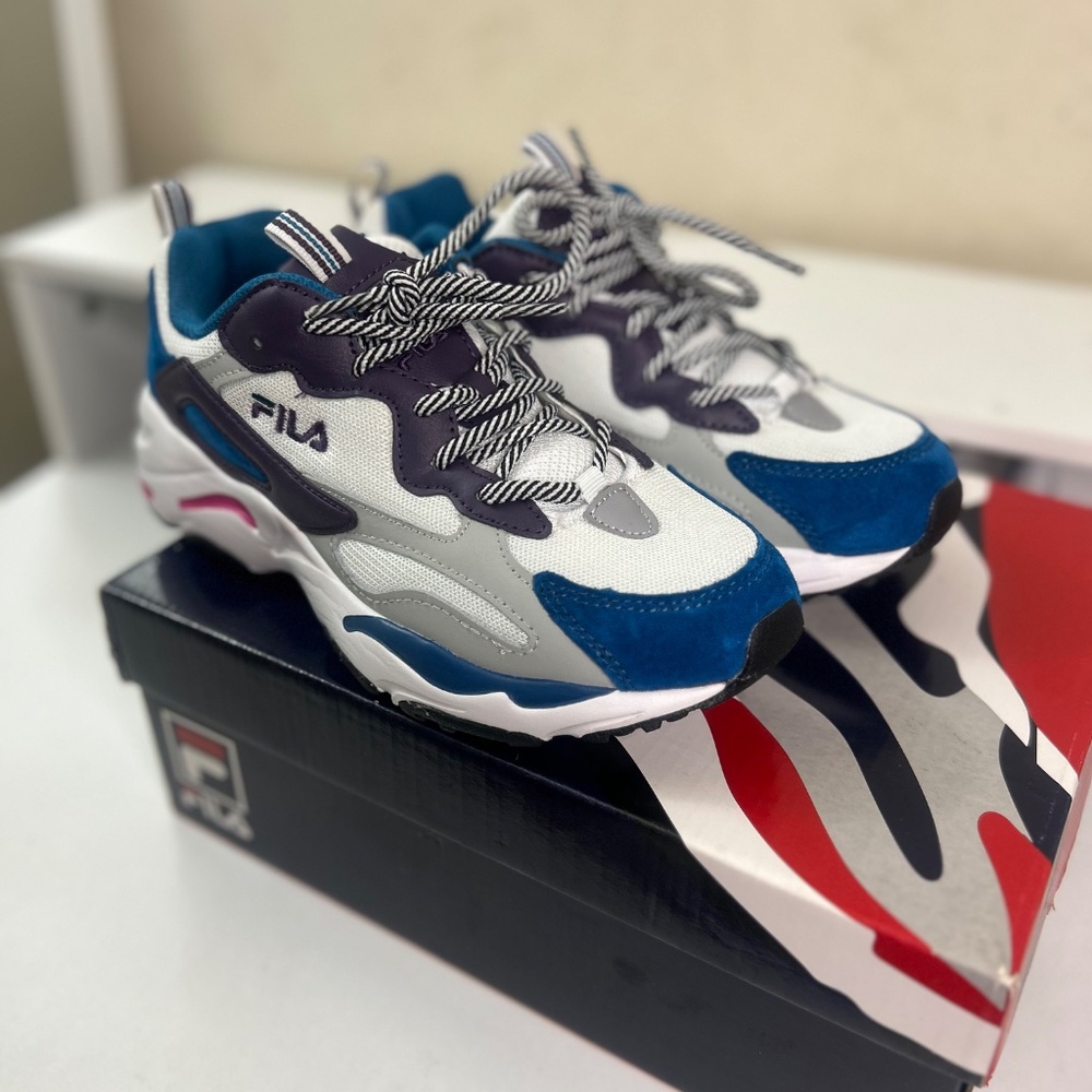 Ray tracer Fila’s - Picture 2 of 8